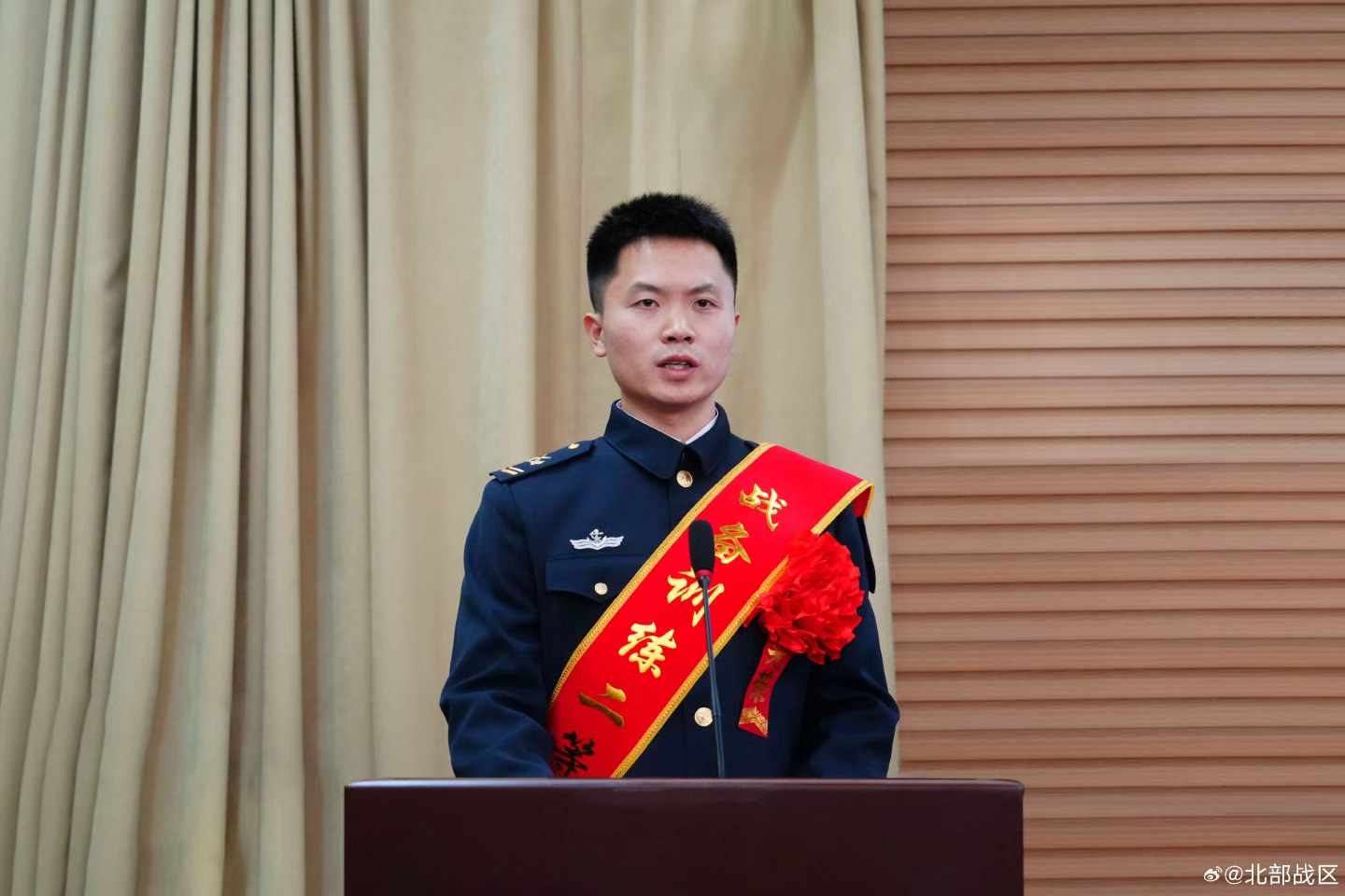 杨茂华简介